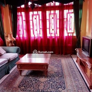 Dijual Murah Villa di Kota Bunga Puncak Cipanas
