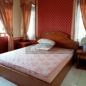 Dijual Murah Villa di Kota Bunga Puncak Cipanas
