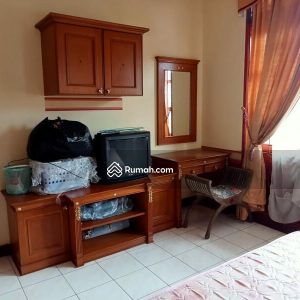 Dijual Murah Villa di Kota Bunga Puncak Cipanas