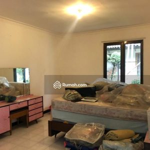 Dijual Villa Siap Huni Baru Renov di Sunkist Puncak Cipanas