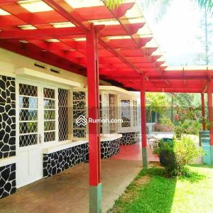 Dijual Villa di Ciloto, Cipanas