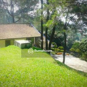 Dijual Villa di Ciloto, Cipanas
