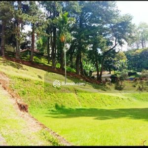 Dijual Villa di Ciloto, Cipanas