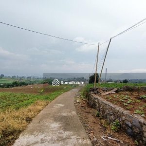 Dijual Tanah Komersial di Jl Cipendawa, Cipanas