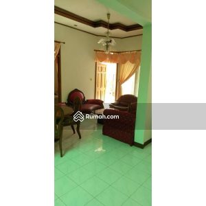 Dijual Villa Scorpio Cipanas