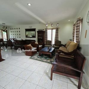 Dijual Villa di Pacet