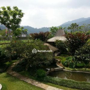 Dijual Villa di Pacet