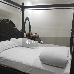 Dijual Villa di Pacet