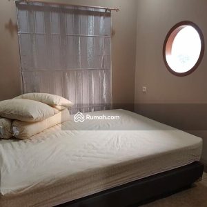 Dijual Villa di Pacet