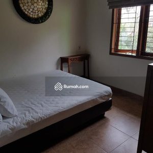 Dijual Villa di Pacet