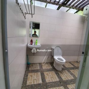 Dijual Villa di Pacet