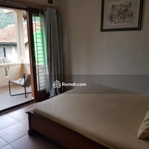 Dijual Villa di Pacet