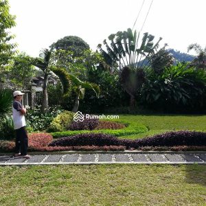 Dijual Villa di Pacet