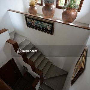 Dijual Villa Coolibah Puncak