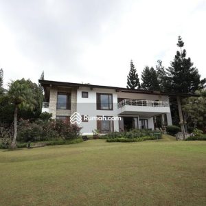 Dijual Villa Coolibah Puncak