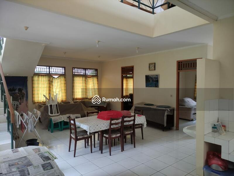Dijual Villa Galaxy Resort 2 Lantai di Cipanas