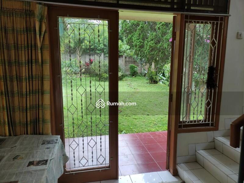 Dijual Villa Galaxy Resort 2 Lantai di Cipanas