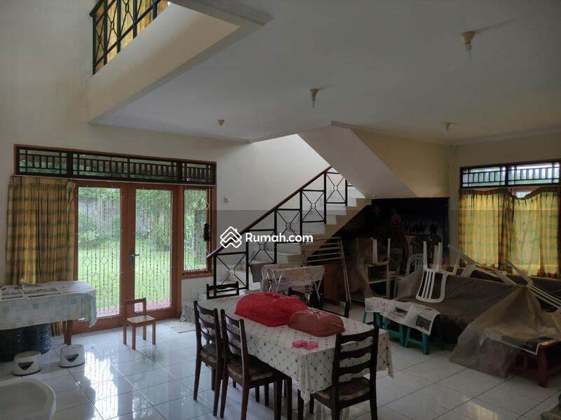 Dijual Villa Galaxy Resort 2 Lantai di Cipanas