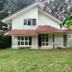 Dijual cepat Villa Lotus Cipanas, Cianjur