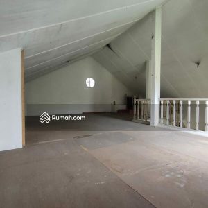 Dijual cepat Villa Lotus Cipanas, Cianjur