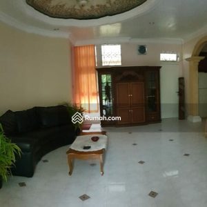 Dijual Villa Kota Bunga Cluster Praha Cipanas