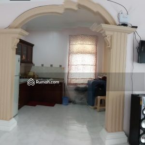 Dijual Villa Kota Bunga Cluster Praha Cipanas