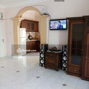 Dijual Villa Kota Bunga Cluster Praha Cipanas