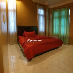 Dijual Villa Kota Bunga Cluster Praha Cipanas