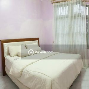 Dijual Villa Kota Bunga Cluster Praha Cipanas
