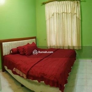 Dijual Villa Kota Bunga Cluster Praha Cipanas