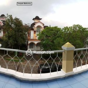 Dijual Villa Kota Bunga Cluster Praha Cipanas