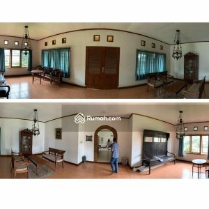 Dijual Rumah dan Tanah di Seberang RSUD Cianjur Kota