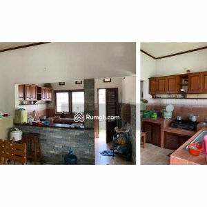 Dijual Rumah dan Tanah di Seberang RSUD Cianjur Kota