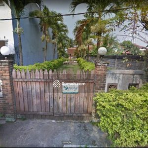 Dijual Rumah dan Tanah di Seberang RSUD Cianjur Kota