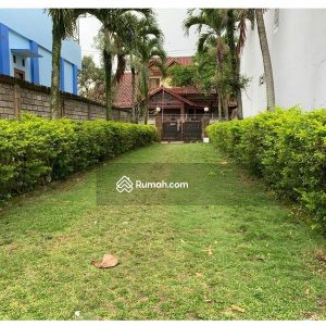 Dijual Rumah dan Tanah di Seberang RSUD Cianjur Kota
