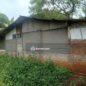 Dijual Tanah di Jl. Jamali Mande