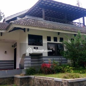 Dijual Villa di Cimacan Puncak Cipanas