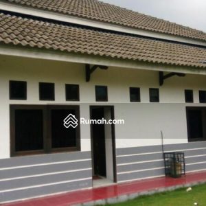 Dijual Villa di Cimacan Puncak Cipanas