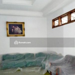 Dijual Villa Gunung Puri Indah Cipanas