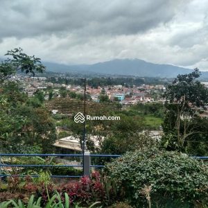Dijual Villa di Gunung Kasur Cipanas