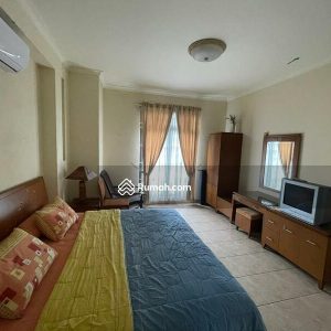 Dijual Villa Murah Siap Pakai di Cipanas, Cianjur