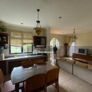Dijual Villa Murah Siap Pakai di Cipanas, Cianjur