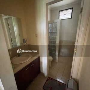 Dijual Villa Murah Siap Pakai di Cipanas, Cianjur