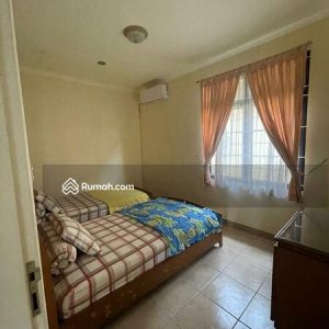 Dijual Villa Murah Siap Pakai di Cipanas, Cianjur