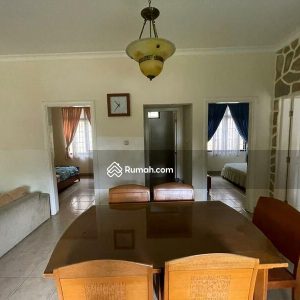 Dijual Villa Murah Siap Pakai di Cipanas, Cianjur