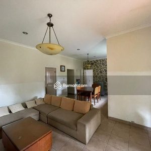 Dijual Villa Murah Siap Pakai di Cipanas, Cianjur