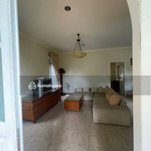 Dijual Villa Murah Siap Pakai di Cipanas, Cianjur