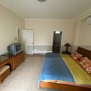 Dijual Villa Murah Siap Pakai di Cipanas, Cianjur