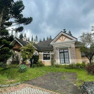 Dijual Villa Murah Siap Pakai di Cipanas, Cianjur