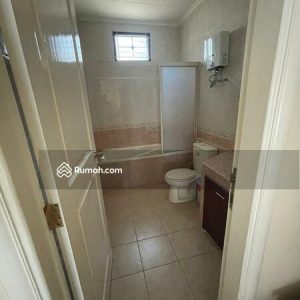 Dijual Villa Murah Siap Pakai di Cipanas, Cianjur